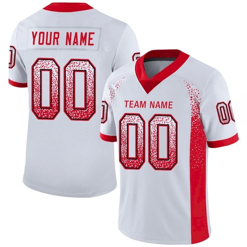 new_ed_0023.webp Custom White Scarlet-Navy Mesh Drift Fashion Football Jersey - Image 1
